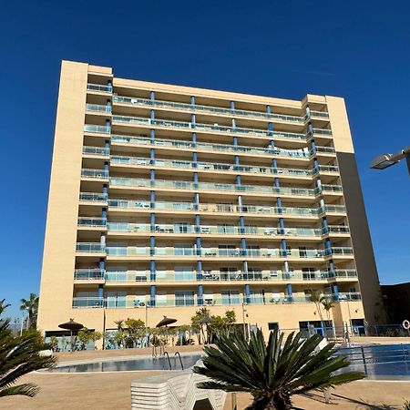 Sea-Esta Apartamento Guardamar del Segura Exteriör bild