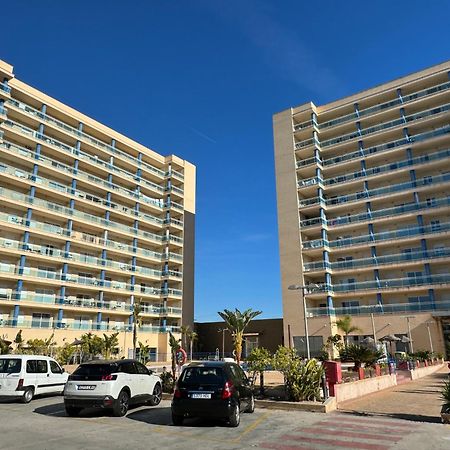 Sea-Esta Apartamento Guardamar del Segura Exteriör bild