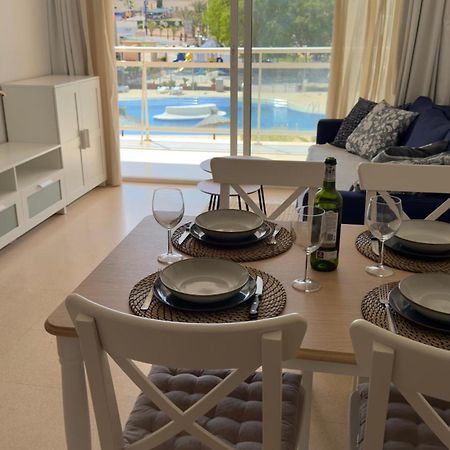 Sea-Esta Apartamento Guardamar del Segura Exteriör bild