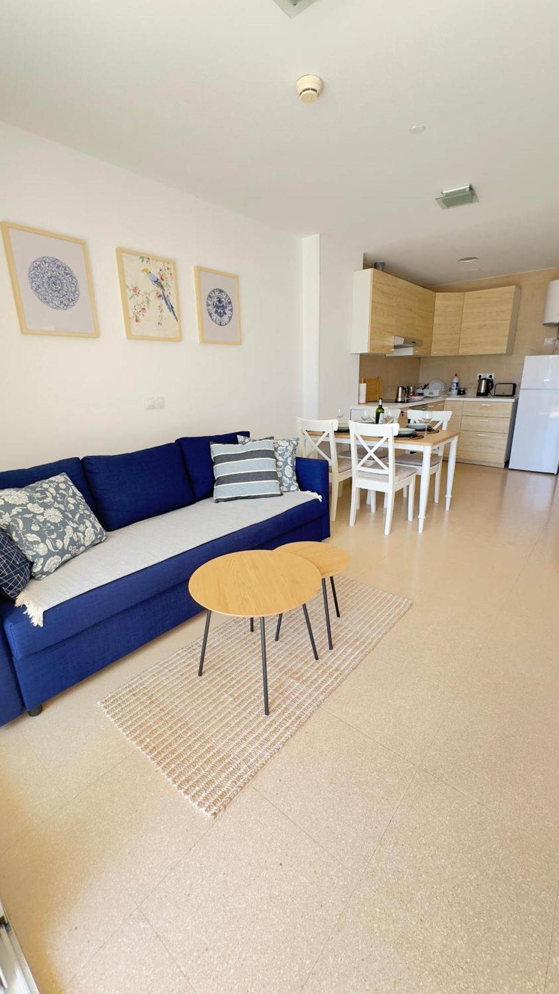 Sea-Esta Apartamento Guardamar del Segura Exteriör bild