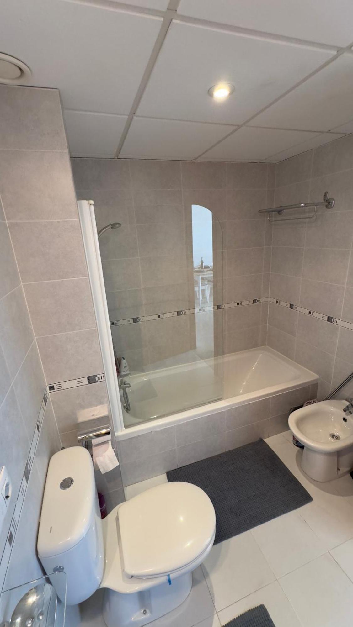 Sea-Esta Apartamento Guardamar del Segura Exteriör bild