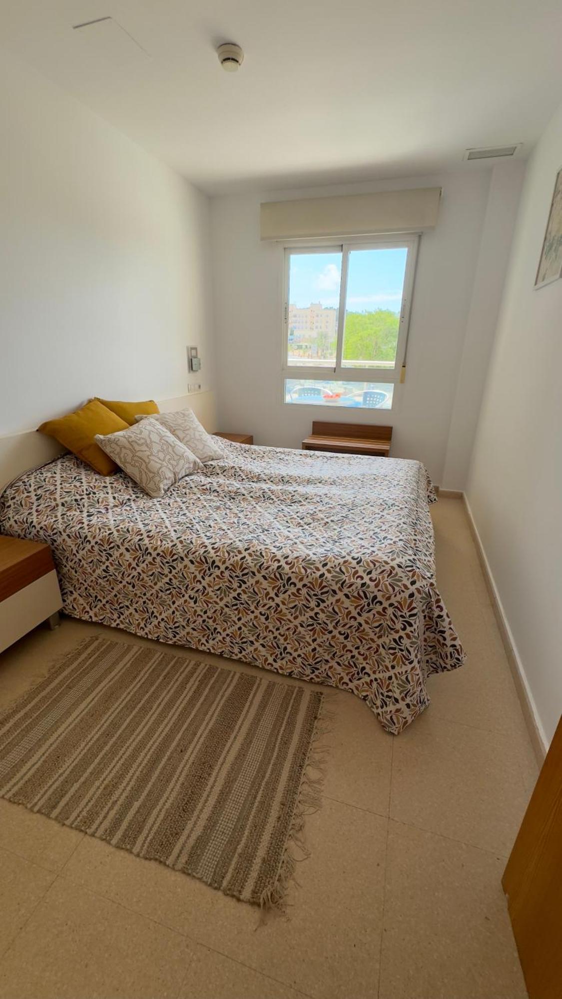 Sea-Esta Apartamento Guardamar del Segura Exteriör bild